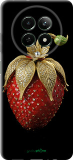 TPU чехол Клубника v3 для Realme Realme 13 5G - 5638b-3916 изображение 