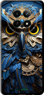 TPU чехол Сова v2 для Realme Realme 12 5G - 5649b-3705 изображение 