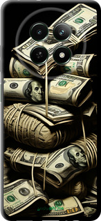 TPU чехол Big money для Realme Realme 12 5G - 5666b-3705 изображение 