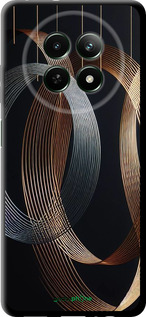 TPU чехол Симфония для Realme Realme 12 5G - 5835b-3705 изображение 