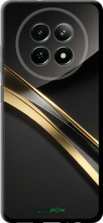 TPU чехол Динамика для Realme Realme 12 5G - 5836b-3705 изображение 