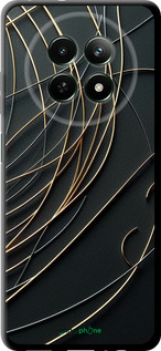 TPU чехол Связь между мирами для Realme Realme 12 5G - 5837b-3705 изображение 