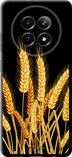 TPU чехол Колоски пшеници для Realme Realme 12 5G - 5866b-3705 изображение 