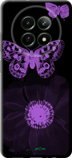 TPU чехол Нежность для Realme Realme 13 5G - 5906b-3916 изображение 