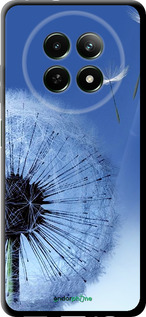 TPU чехол Одуванчик для Realme Realme 12 5G - 6005b-3705 изображение 