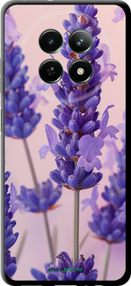 TPU чехол Лаванда для Realme Realme 13 5G - 6037b-3916 изображение 