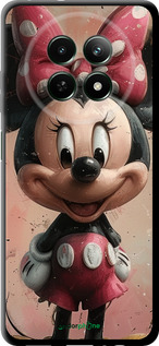 TPU чехол Minnie Mouse для Realme Realme 12 5G - 6054b-3705 изображение 