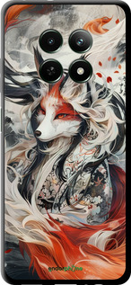 TPU чехол Дух кицунэ' для Realme Realme 12 5G - 6107b-3705 изображение 