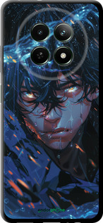 TPU чехол Satoru Gojou для Realme Realme 13 5G - 6128b-3916 изображение 