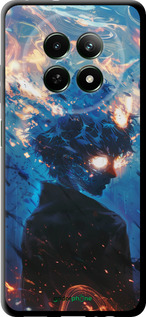 TPU чехол Сатору Годжо для Realme Realme 12 5G - 6129b-3705 изображение 