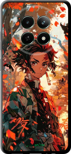 TPU чехол Tanjiro для Realme Realme 13 5G - 6130b-3916 изображение 