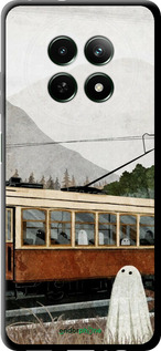 TPU чехол Призрак 2 для Realme Realme 13 5G - 6247b-3916 изображение 