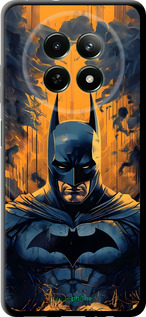 TPU чехол Бэтмен для Realme Realme 13 5G - 6335b-3916 изображение 