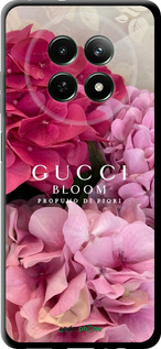 TPU чехол Гучи для Realme Realme 13 5G - 6341b-3916 изображение 