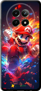 TPU чехол Супер Марио для Realme Realme 13 5G - 6342b-3916 изображение 