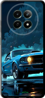TPU чехол Форд мустанг для Realme Realme 13 5G - 6374b-3916 изображение 