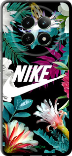 TPU чехол Nike для Realme Realme 12 5G - 6378b-3705 изображение 