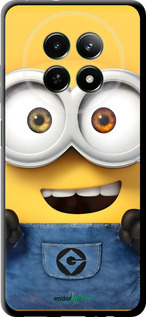 TPU чехол Миньон для Realme Realme 13 5G - 6389b-3916 изображение 