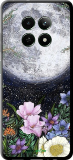 TPU чехол Полночь в саду II для Realme Realme 12 5G - 6424b-3705 изображение 