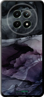 TPU чехол Абстракция искусство для Realme Realme 12 5G - 6434b-3705 изображение 