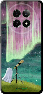 TPU чехол Привид та зірки для Realme Realme 13 5G - 6443b-3916 изображение 