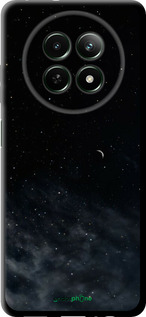 TPU чехол Ночное небо для Realme Realme 12 5G - 6451b-3705 изображение 