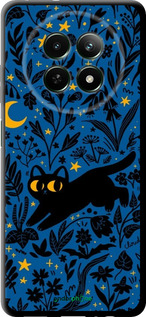 TPU чехол Летняя ночь для Realme Realme 13 5G - 6472b-3916 изображение 