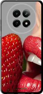 TPU чехол Наслаждение для Realme Realme 12 5G - 6701b-3705 изображение 