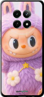 TPU чехол Лабубу для Realme Realme 13 5G - 6708b-3916 изображение 