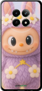 TPU чехол Лабубу 1 для Realme Realme 13 5G - 6709b-3916 изображение 