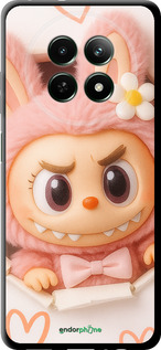 TPU чехол Лабубу 2 для Realme Realme 13 5G - 6710b-3916 изображение 