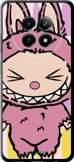 TPU чехол № 6737 для Realme Realme 12 5G - 6737b-3705 изображение 