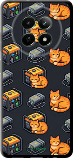 TPU чехол Autonomous Zone для Realme Realme 12 5G - 6771b-3705 изображение 