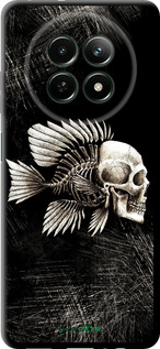 TPU чехол Рыбо-человек для Realme Realme 13 5G - 683b-3916 изображение 