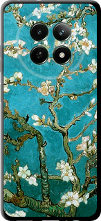 TPU чехол Винсент Ван Гог. Сакура для Realme Realme 12 5G - 841b-3705 изображение 