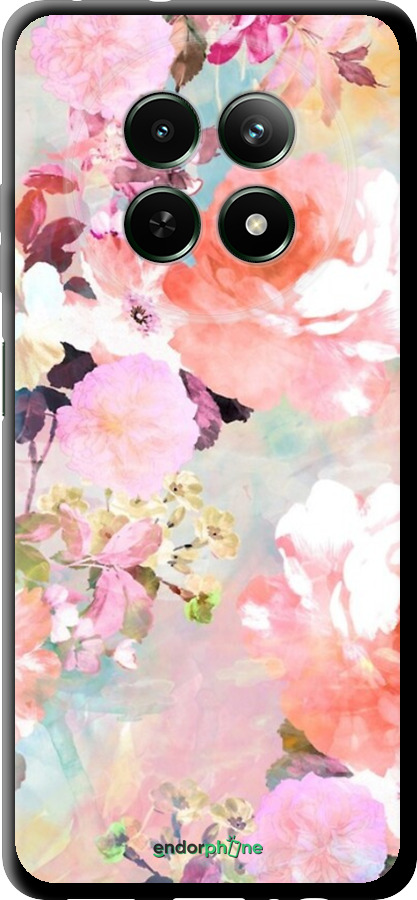 TPU чехол № 5404 для Realme Realme 13 5G - 5404b-3916 изображение 