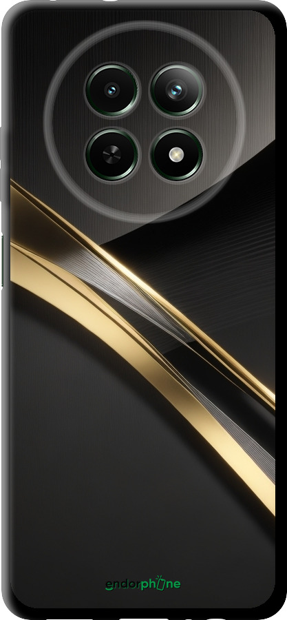 TPU чехол Динамика для Realme Realme 12 5G - 5836b-3705 изображение 