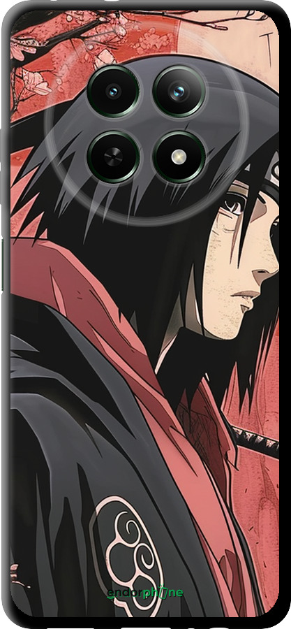 TPU чехол Anime v1 для Realme Realme 13 5G - 6064b-3916 изображение 