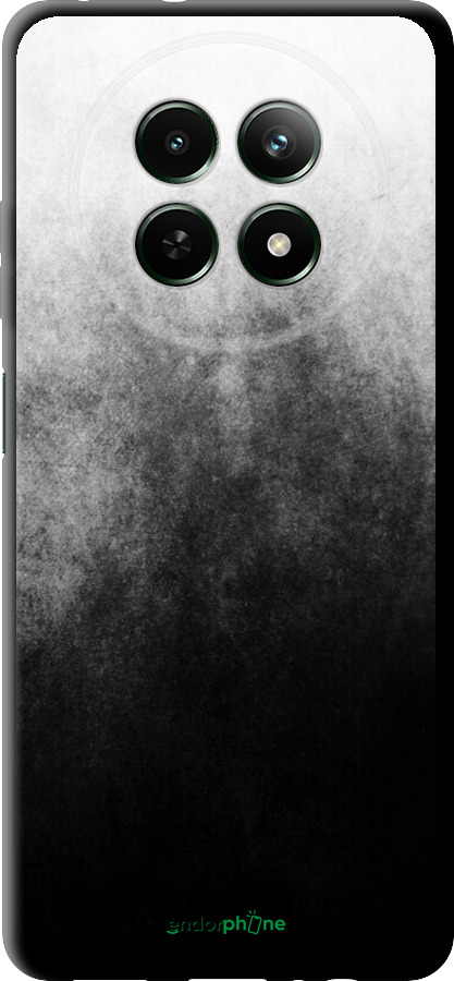 TPU чехол Абстрактная композиция в серых тонах для Realme Realme 13 5G - 6477b-3916 изображение 