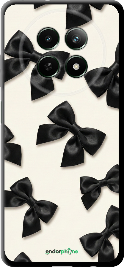 TPU чехол Dark Coquette для Realme Realme 12 5G - 6765b-3705 изображение 