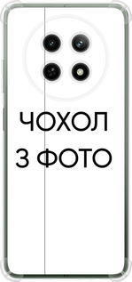 Силіконовий чохол 'Чохол з фото' для Realme Realme 13 5G -  зображення 1