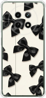 Силіконовий чехол Dark Coquette для Realme Realme 13 5G - 6765u-3916 изображение 