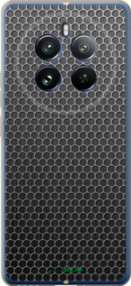 Силіконовий чехол Комірки для Realme Realme 12 Pro - 243u-3649 изображение 