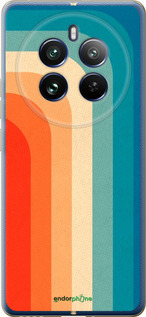 Силіконовий чехол № 5410 для Realme Realme 12 Pro - 5410u-3649 изображение 