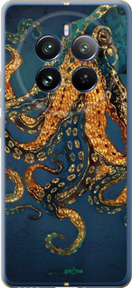Силіконовий чехол № 5433 для Realme Realme 12 Pro - 5433u-3649 изображение 