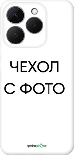 Силиконовый чехол 'Чехол с фото' для Realme 15T 5G изображение 1