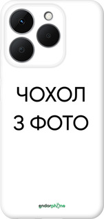 Силіконовий чохол '№ 5493' для Realme 15T 5G зображення 1