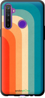 TPU чехол № 5410 для Realme 6i - 5410b-2059 изображение 