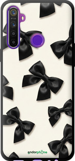 TPU чехол Dark Coquette для Realme 6i - 6765b-2059 изображение 