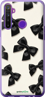 2D пластиковий чехол Dark Coquette для Realme 6i - 6765t-2059 изображение 